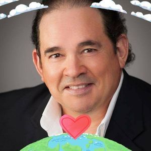 Meet your Posher, Harry